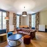 Villa Maison Bourgeoise De Caractere