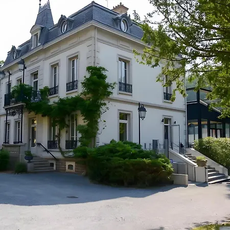 Maison Bourgeoise De Caractere Tarare