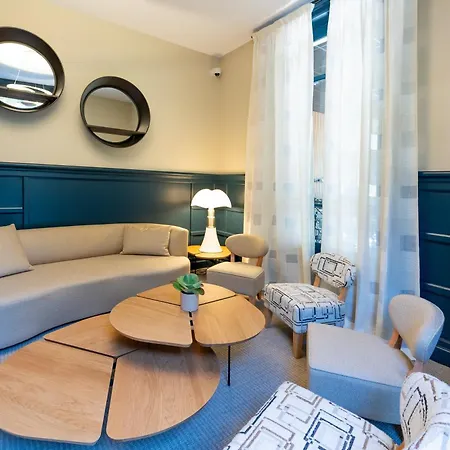 Vila Maison Bourgeoise De Caractere Tarare