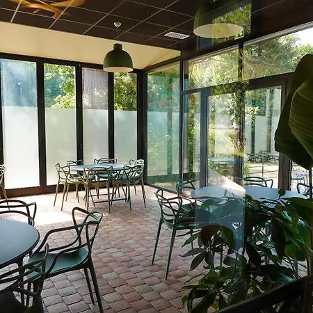 Villa Maison Bourgeoise De Caractere