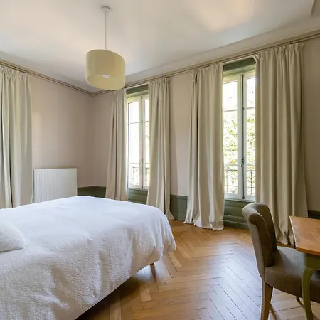 Maison Bourgeoise De Caractere Villa