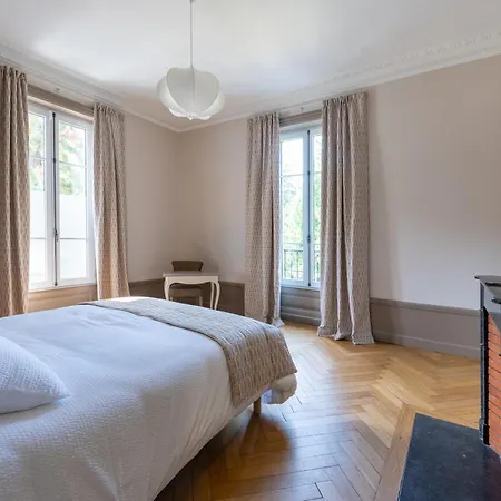 Maison Bourgeoise De Caractere Vila