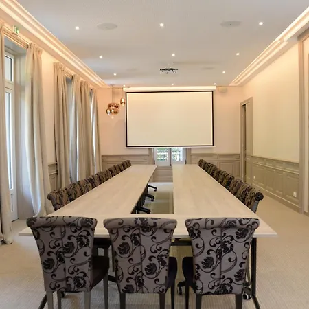 Maison Bourgeoise De Caractere Villa *