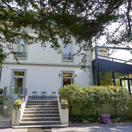 Maison Bourgeoise De Caractere Villa Tarare