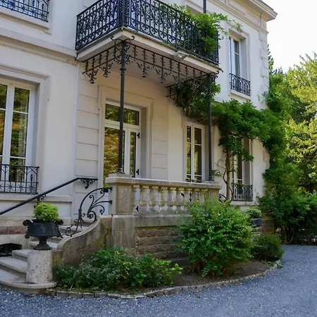 Villa Maison Bourgeoise De Caractere *