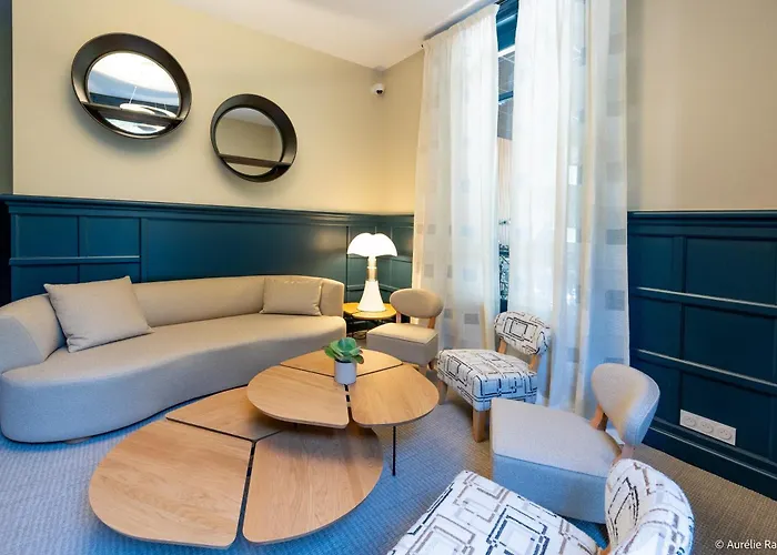 Villa Maison Bourgeoise De Caractere Tarare