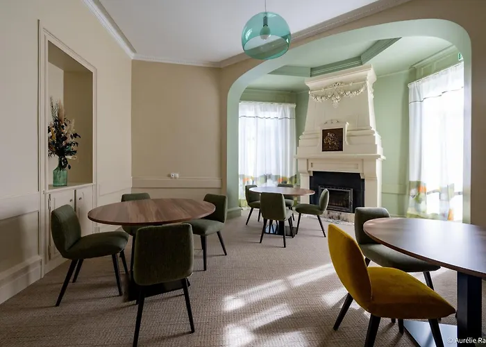 Maison Bourgeoise De Caractere Tarare
