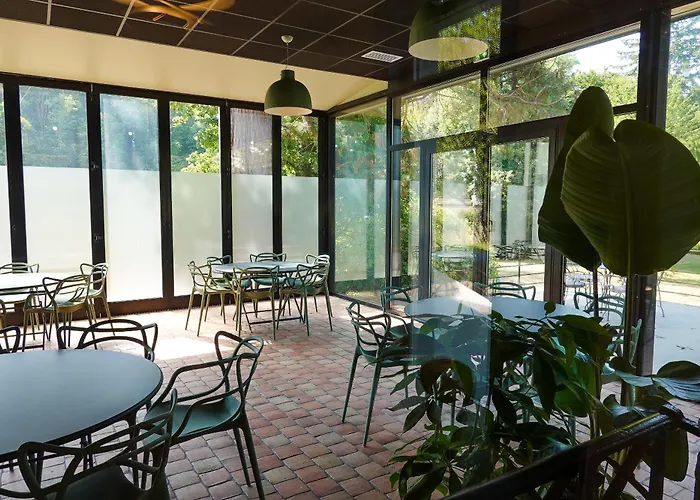 Villa Maison Bourgeoise De Caractere
