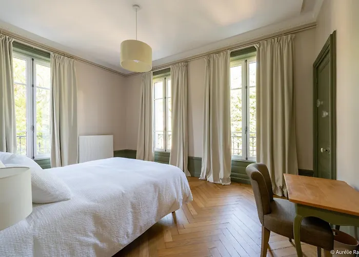 Maison Bourgeoise De Caractere Villa